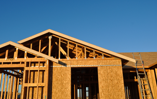 How much does it cost to build a home in a planned community?